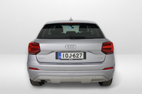 Audi Q2 vaihtoauto