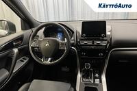 Mitsubishi Eclipse Cross vaihtoauto