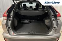 Mitsubishi Eclipse Cross vaihtoauto