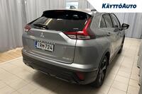 Mitsubishi Eclipse Cross vaihtoauto