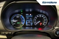 Mitsubishi Eclipse Cross vaihtoauto