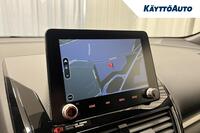 Mitsubishi Eclipse Cross vaihtoauto