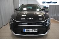 Kia Niro vaihtoauto