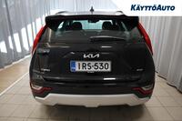 Kia Niro vaihtoauto