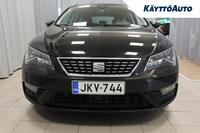 SEAT Leon ST vaihtoauto