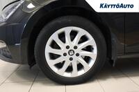 SEAT Leon ST vaihtoauto