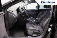 SEAT Leon ST vaihtoauto