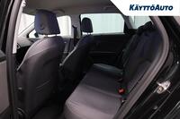 SEAT Leon ST vaihtoauto