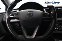 SEAT Leon ST vaihtoauto