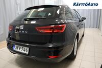 SEAT Leon ST vaihtoauto