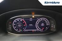 SEAT Leon ST vaihtoauto