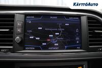 SEAT Leon ST vaihtoauto