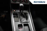 SEAT Leon ST vaihtoauto