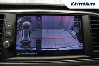 SEAT Leon ST vaihtoauto