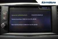 SEAT Leon ST vaihtoauto