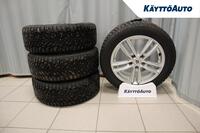 SEAT Leon ST vaihtoauto