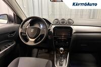 Suzuki Vitara vaihtoauto