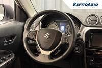 Suzuki Vitara vaihtoauto