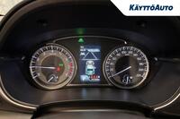 Suzuki Vitara vaihtoauto