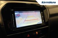 Suzuki Vitara vaihtoauto