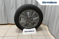 Suzuki Vitara vaihtoauto