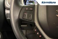 Suzuki Vitara vaihtoauto