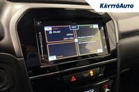 Suzuki Vitara vaihtoauto