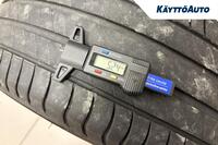 Suzuki Vitara vaihtoauto