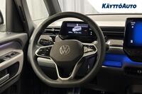 Volkswagen ID. Buzz vaihtoauto