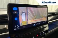 Volkswagen ID. Buzz vaihtoauto