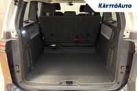 Volkswagen ID. Buzz vaihtoauto