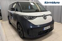 Volkswagen ID. Buzz vaihtoauto