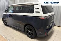 Volkswagen ID. Buzz vaihtoauto