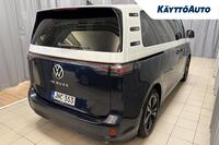 Volkswagen ID. Buzz vaihtoauto