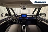 Volkswagen ID. Buzz vaihtoauto