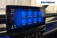 Volkswagen ID. Buzz vaihtoauto