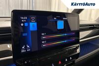 Volkswagen ID. Buzz vaihtoauto