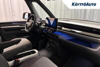 Volkswagen ID. Buzz vaihtoauto