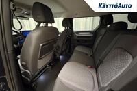 Volkswagen ID. Buzz vaihtoauto