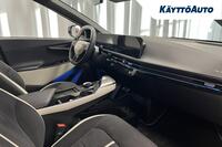 Kia EV6 vaihtoauto