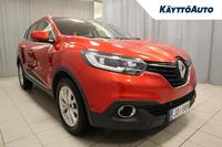 Renault Kadjar vaihtoauto