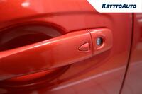 Renault Kadjar vaihtoauto