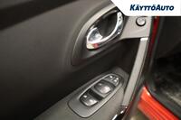 Renault Kadjar vaihtoauto