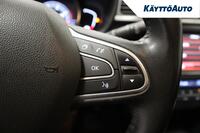 Renault Kadjar vaihtoauto