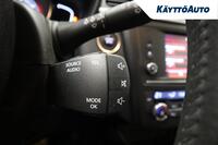 Renault Kadjar vaihtoauto