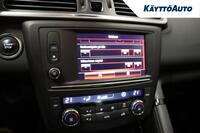 Renault Kadjar vaihtoauto