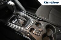 Renault Kadjar vaihtoauto