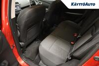 Renault Kadjar vaihtoauto