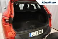 Renault Kadjar vaihtoauto