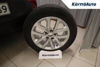 Renault Kadjar vaihtoauto